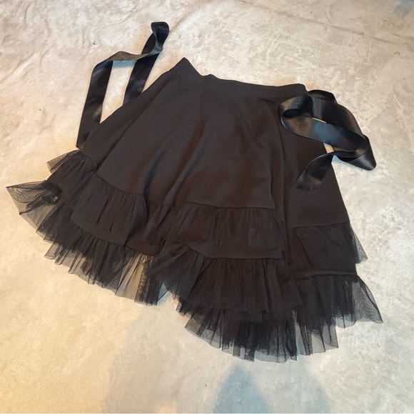 Dollskill widow wrap skirt - Picture 4 of 5